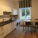 Perkeo Apartments