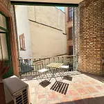 Perkeo Apartments