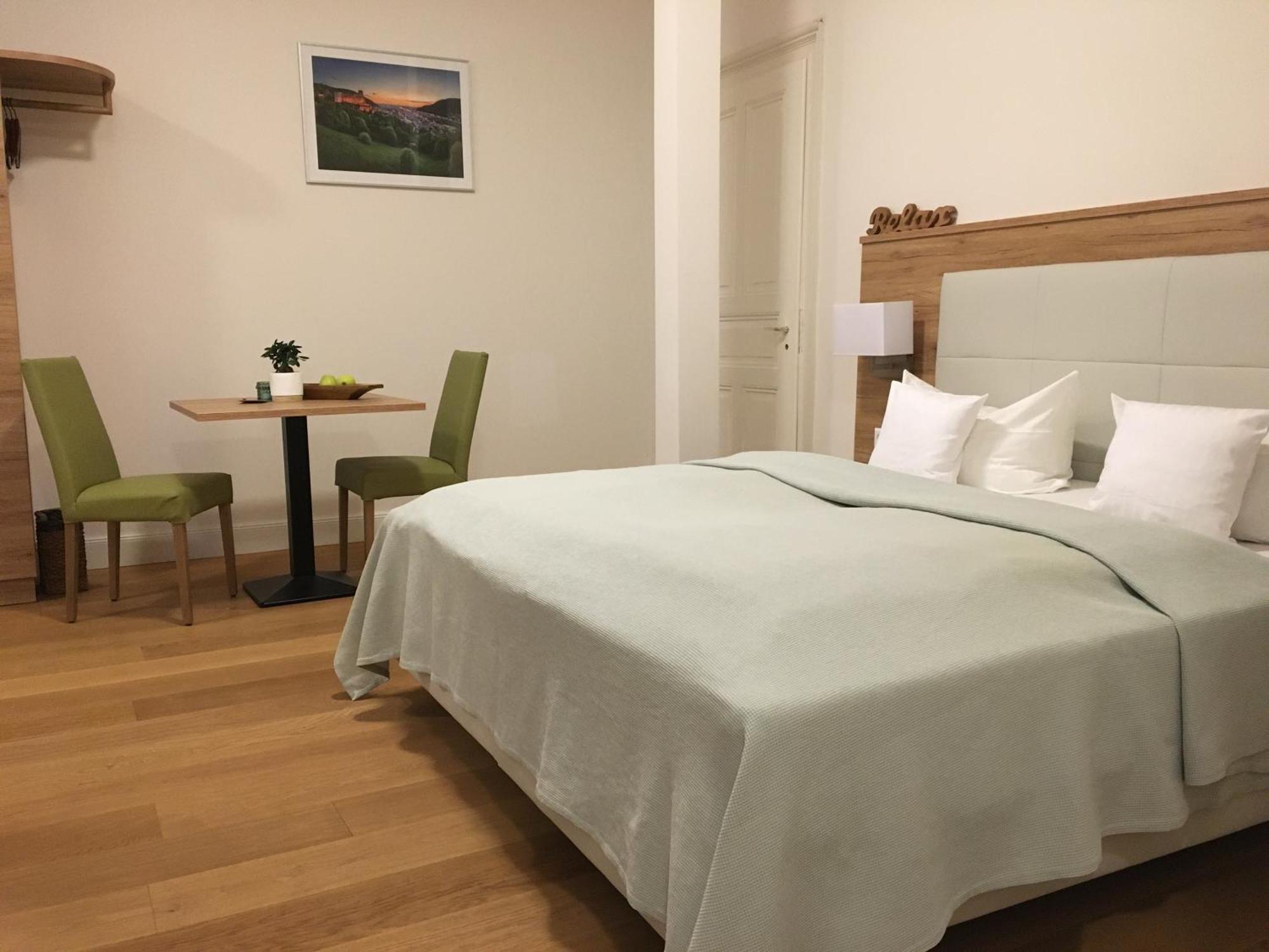 Perkeo Appartement *