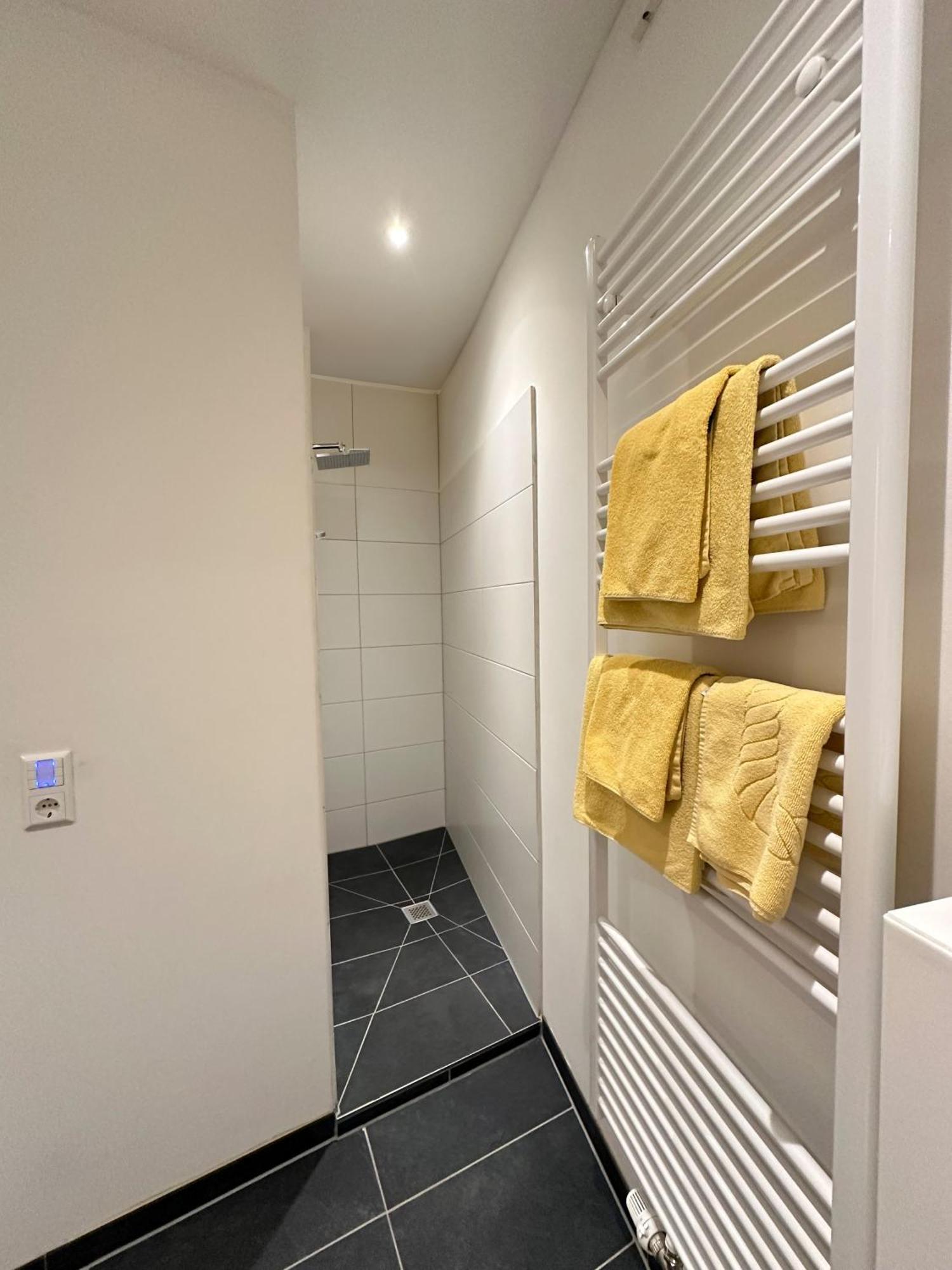 Perkeo Appartement