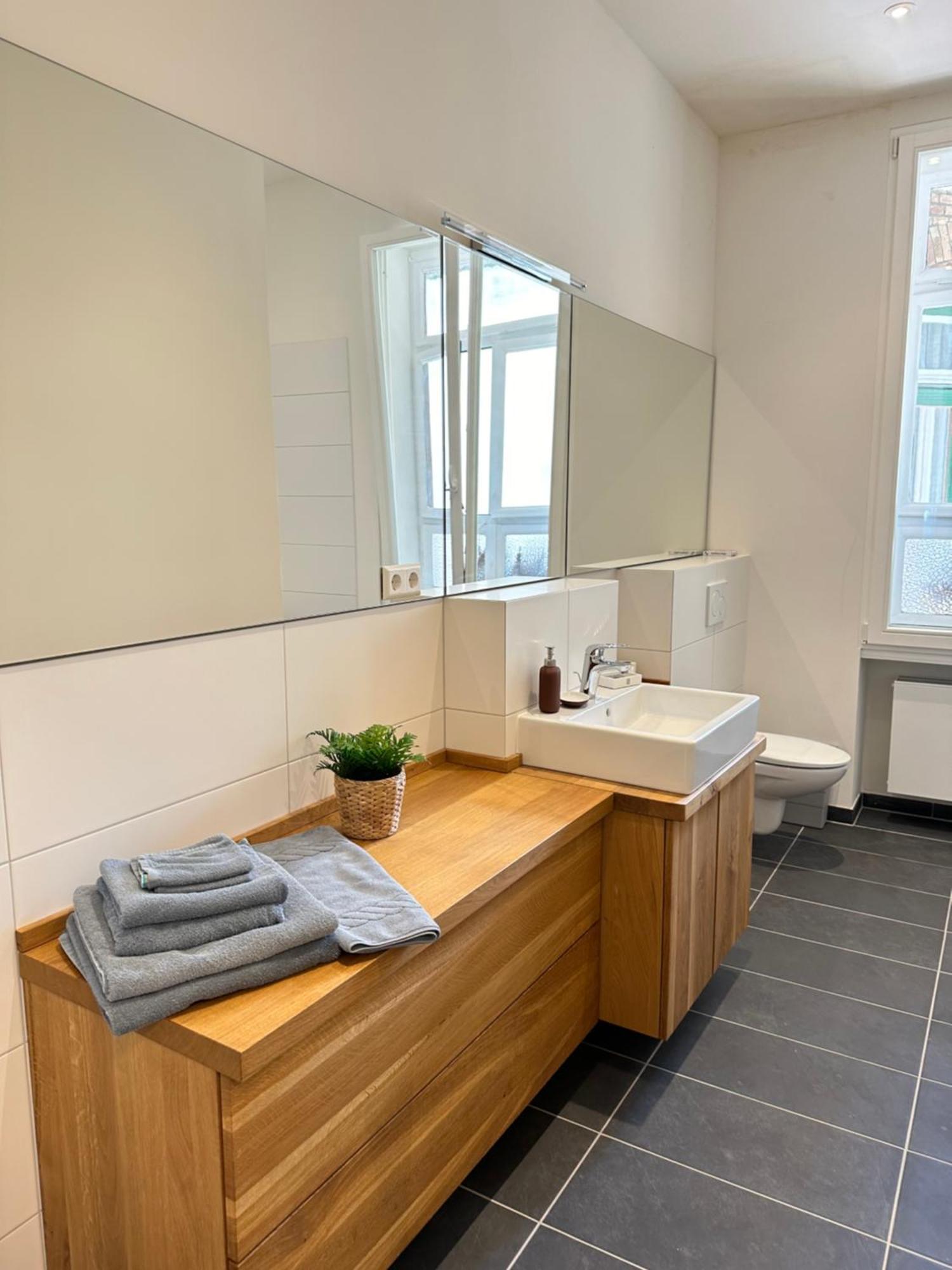 Perkeo Appartement *