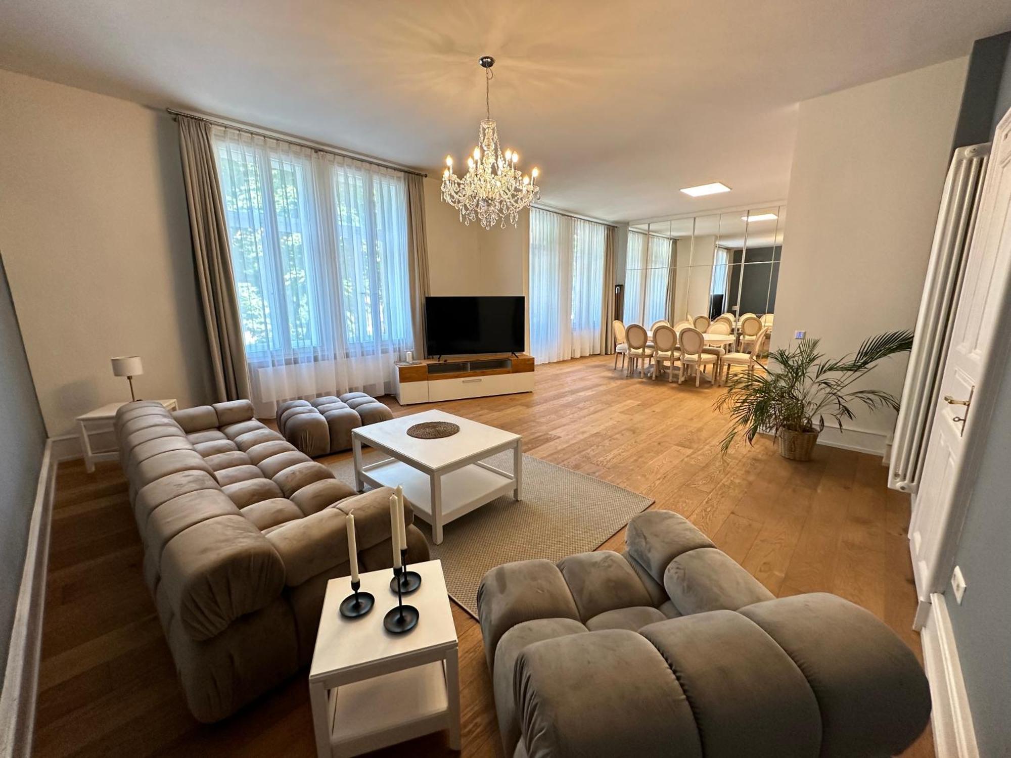 Appartement Perkeo Heidelberg