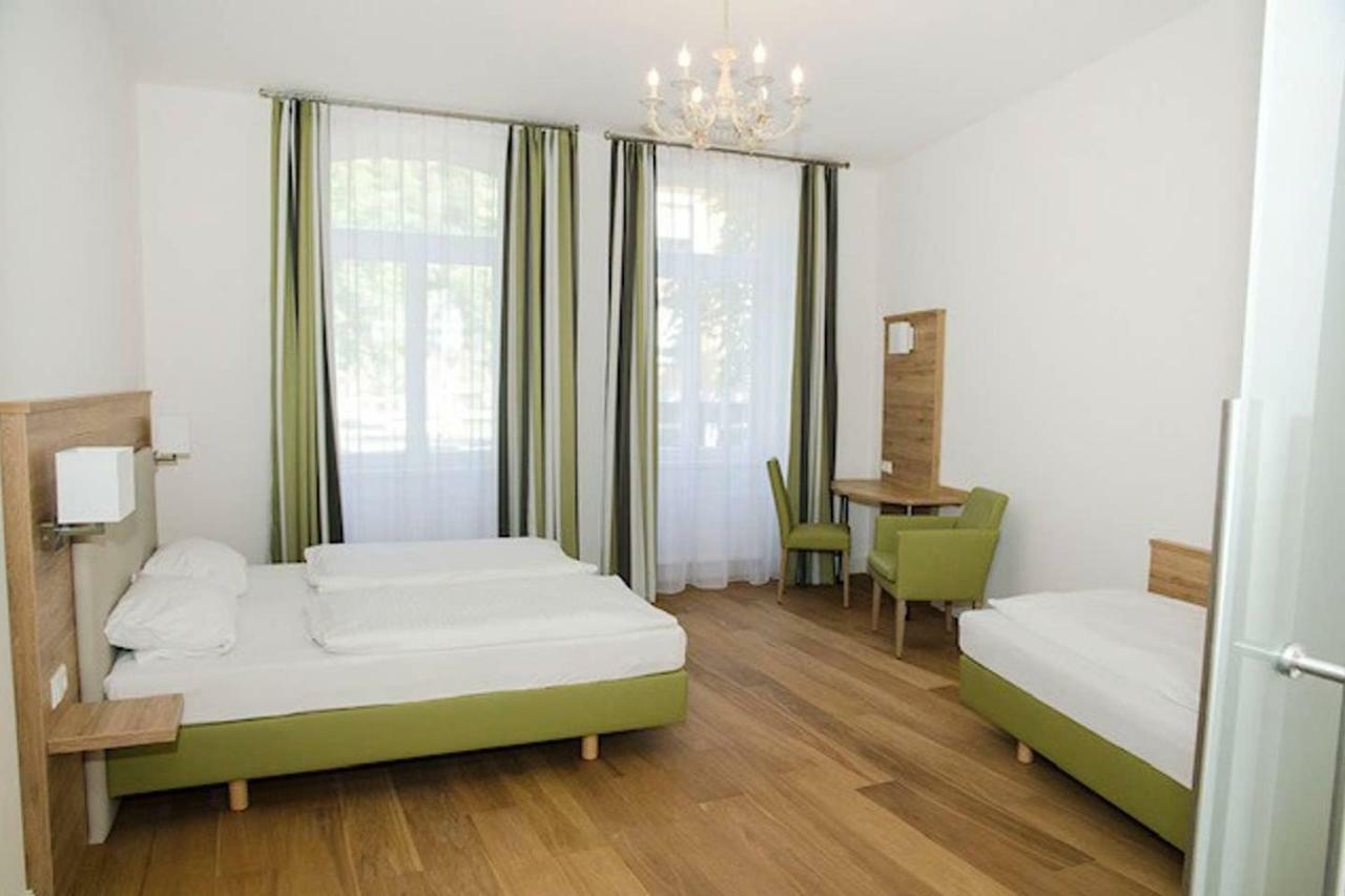 Perkeo Appartement