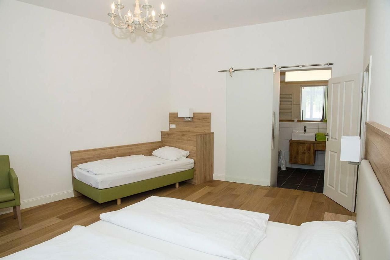 Appartement Perkeo