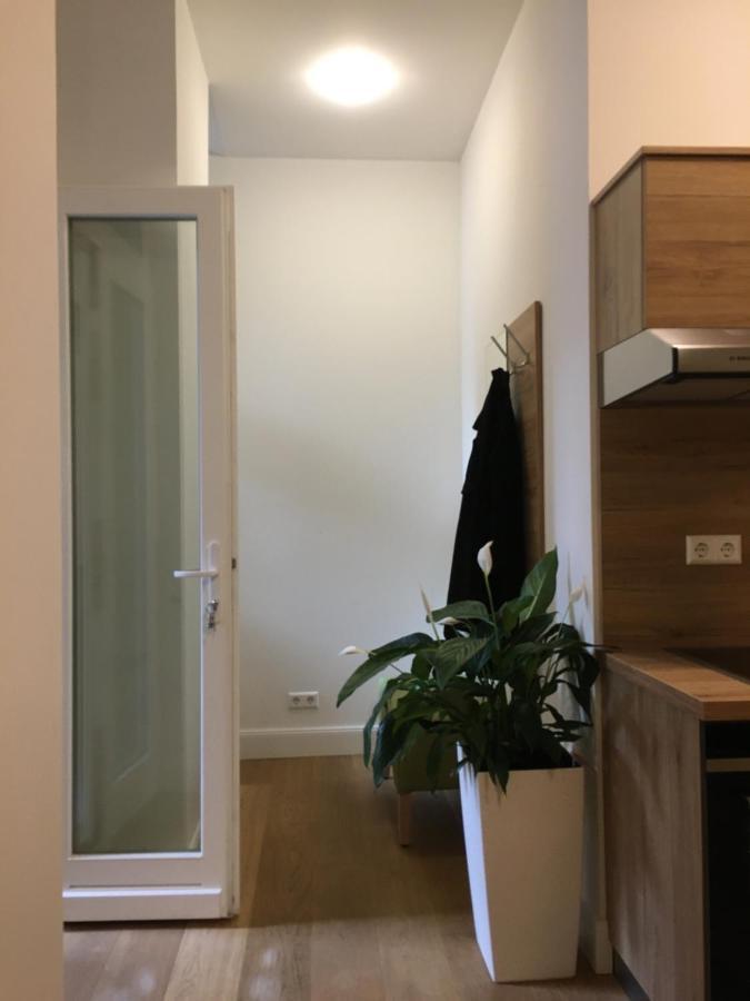 Perkeo Appartement *