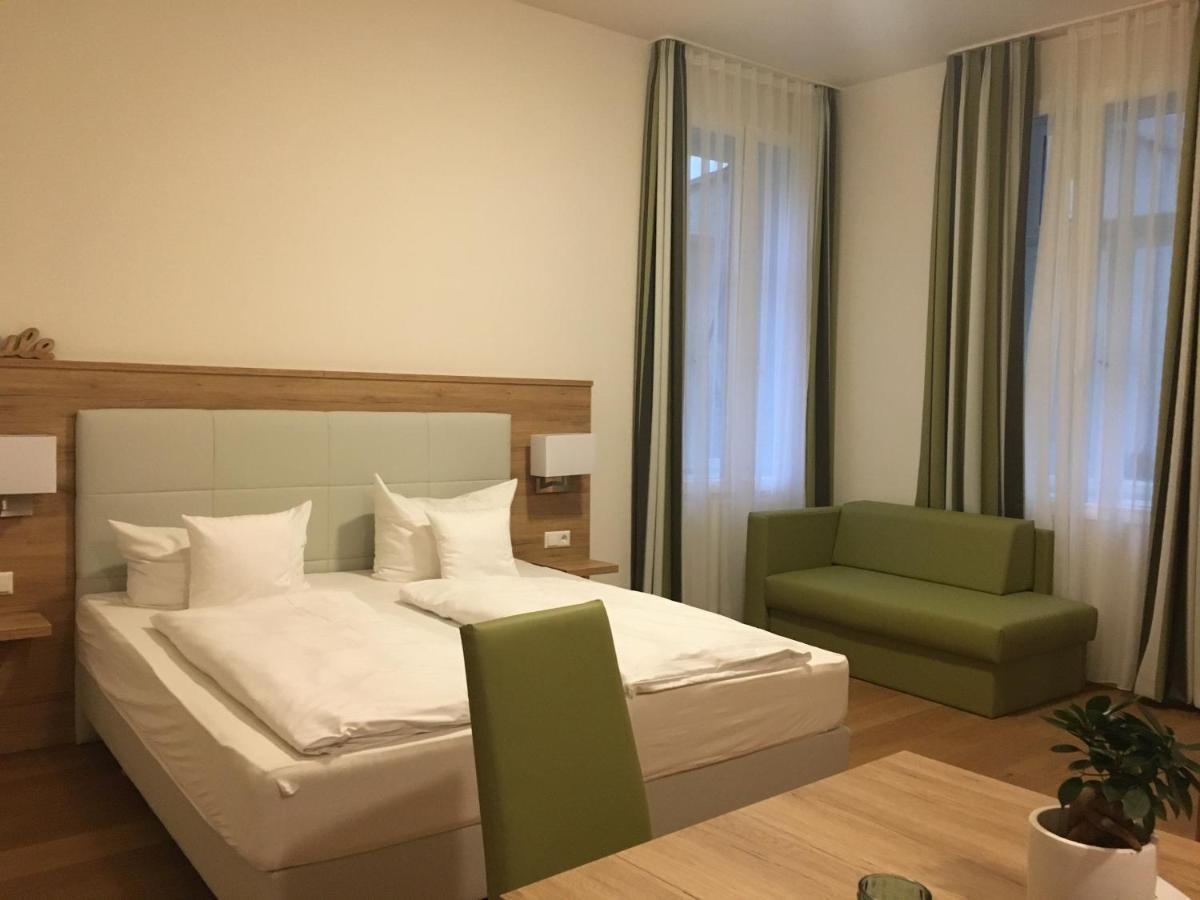 Perkeo Appartement *