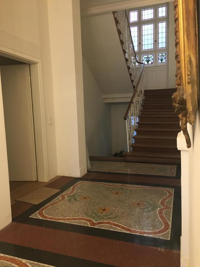 Appartement Perkeo Heidelberg